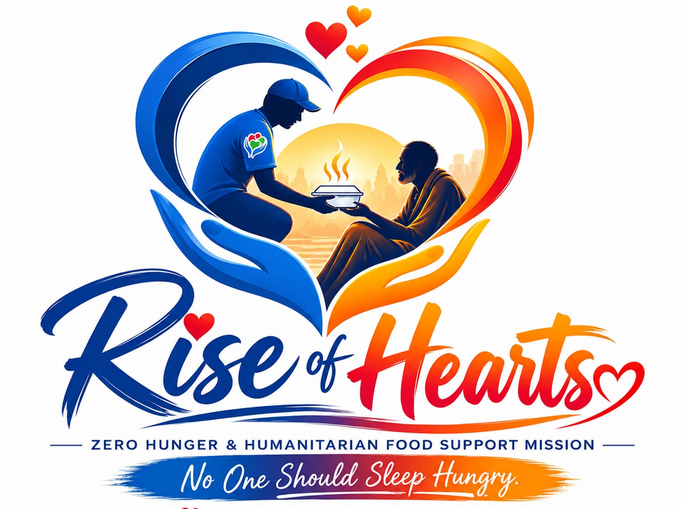Rise of Hearts